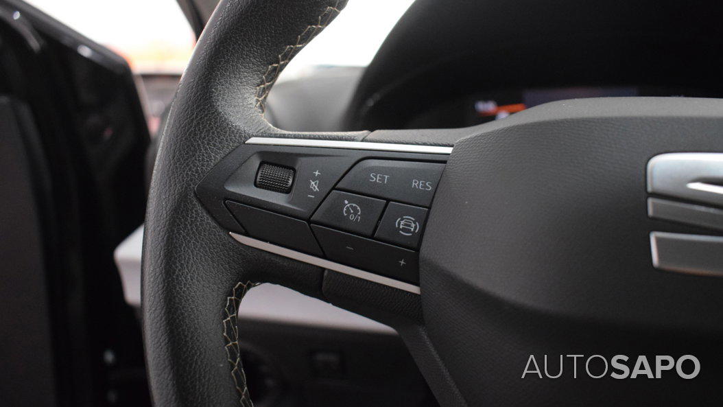 Seat Ibiza 1.0 Style de 2023