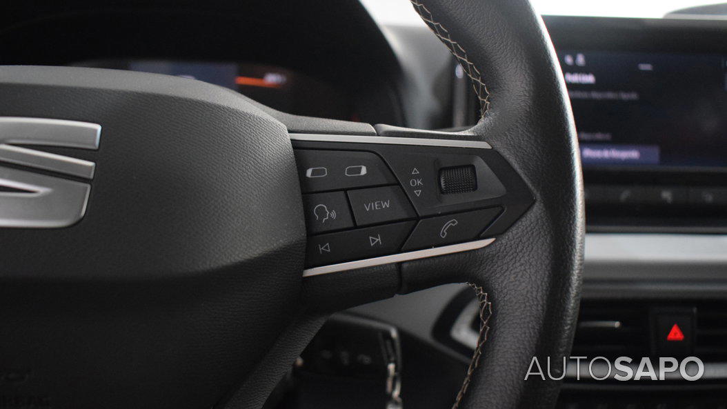 Seat Ibiza 1.0 Style de 2023