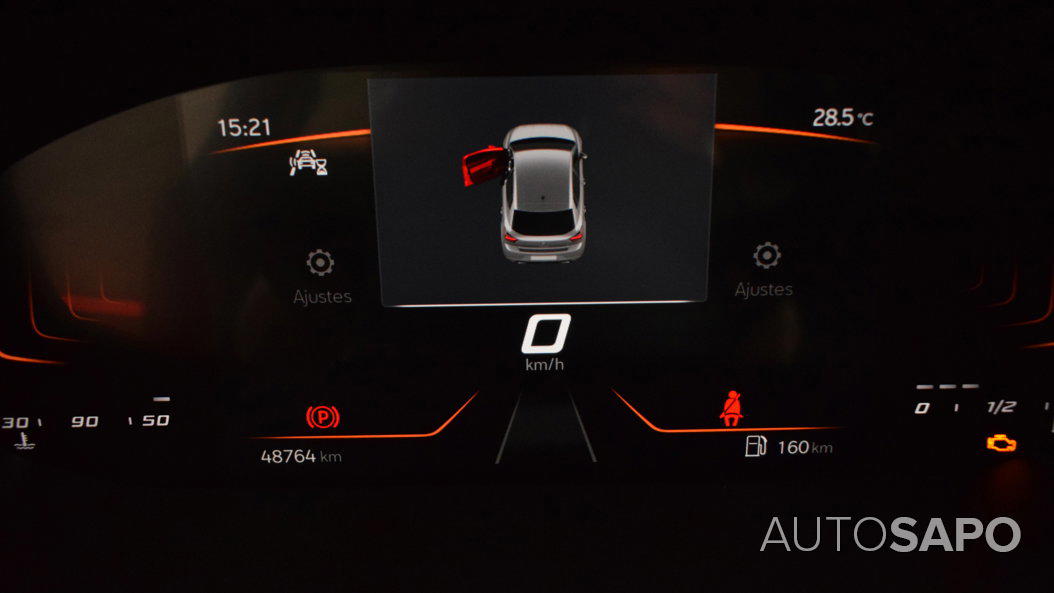 Seat Ibiza 1.0 Style de 2023