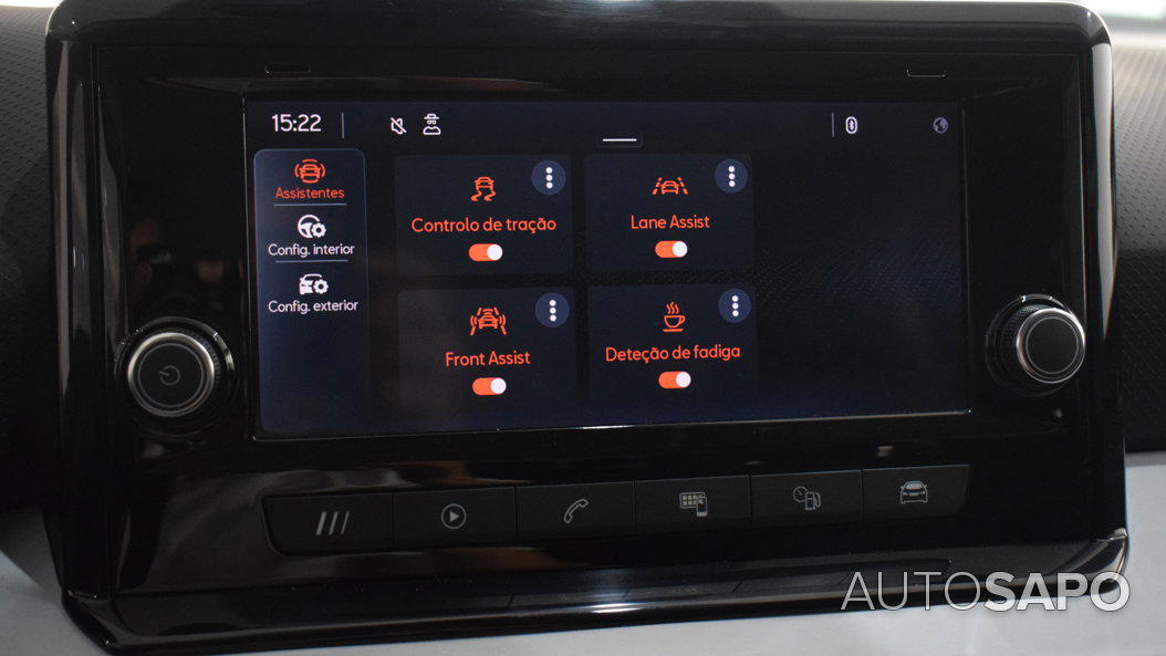 Seat Ibiza 1.0 Style de 2023