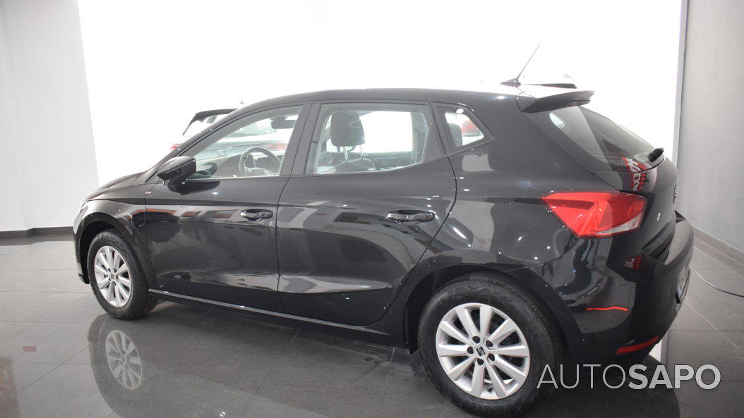 Seat Ibiza 1.0 Style de 2023