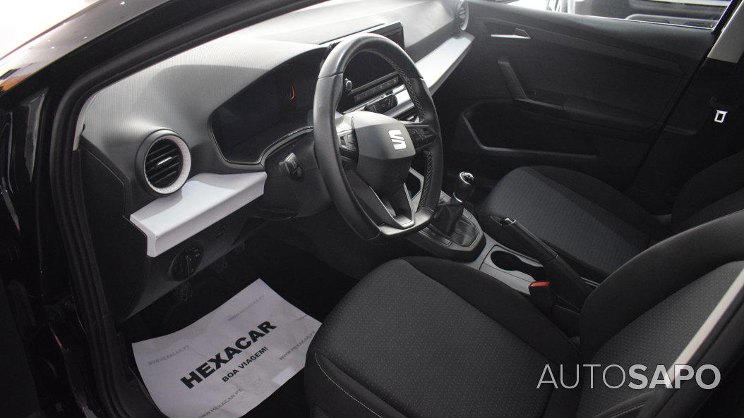 Seat Ibiza 1.0 Style de 2023