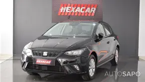 Seat Ibiza 1.0 Style de 2023