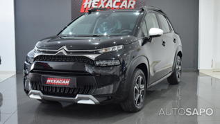 Citroen C3 AirCross 1.2 PureTech Live de 2023