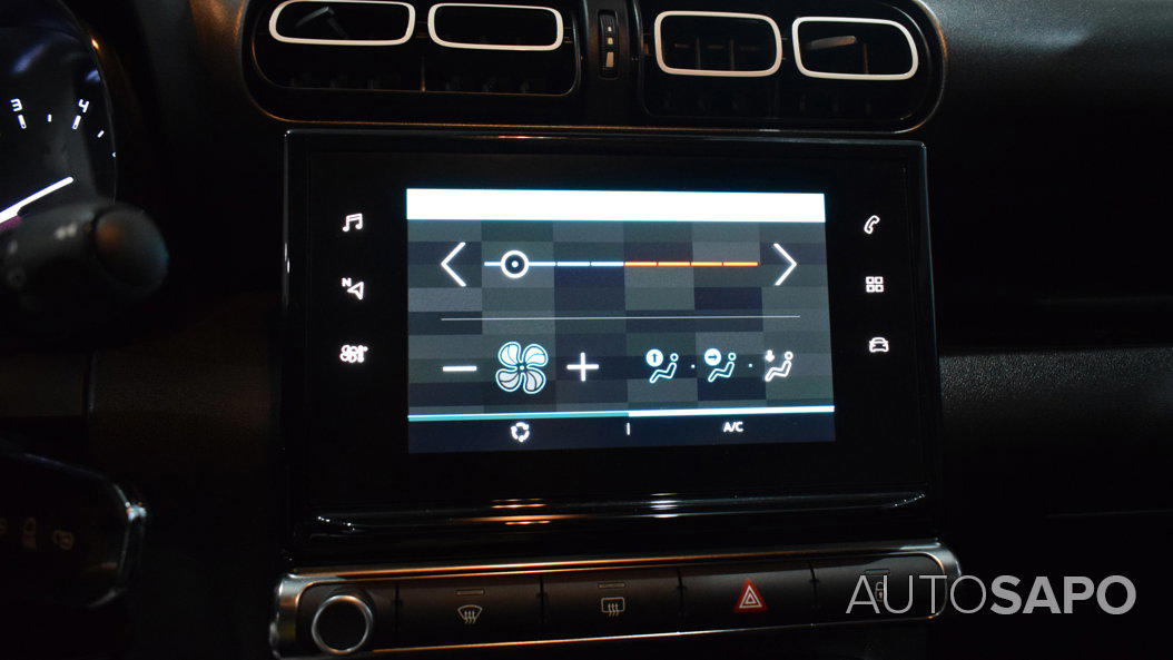 Citroen C3 AirCross 1.2 PureTech Live de 2023