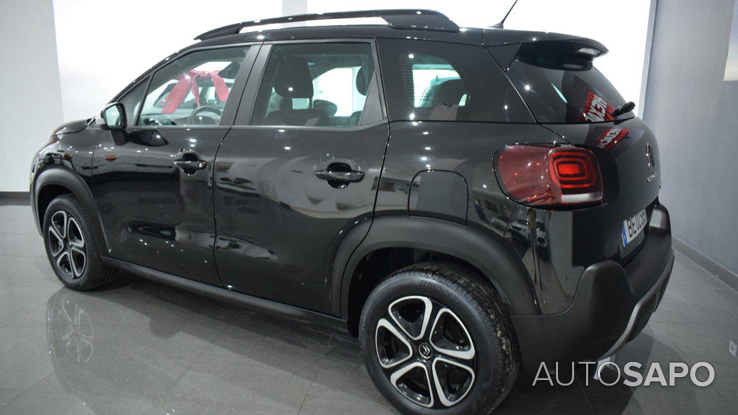 Citroen C3 AirCross 1.2 PureTech Live de 2023
