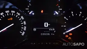 Citroen C3 AirCross 1.2 PureTech Live de 2023