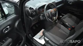 Citroen C3 AirCross 1.2 PureTech Live de 2023
