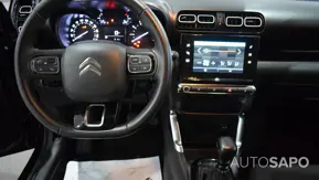 Citroen C3 AirCross 1.2 PureTech Live de 2023