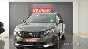 Peugeot 5008 1.2 PureTech Allure EAT8 de 2024