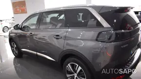 Peugeot 5008 1.2 PureTech Allure EAT8 de 2024