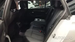 Peugeot 508 de 2021
