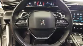 Peugeot 508 de 2021