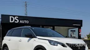 Peugeot 5008 de 2018