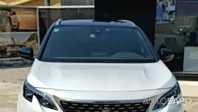 Peugeot 5008 de 2018