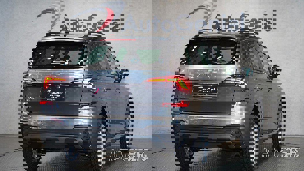 Skoda Kamiq 1.0 TSI Ambition DSG de 2025