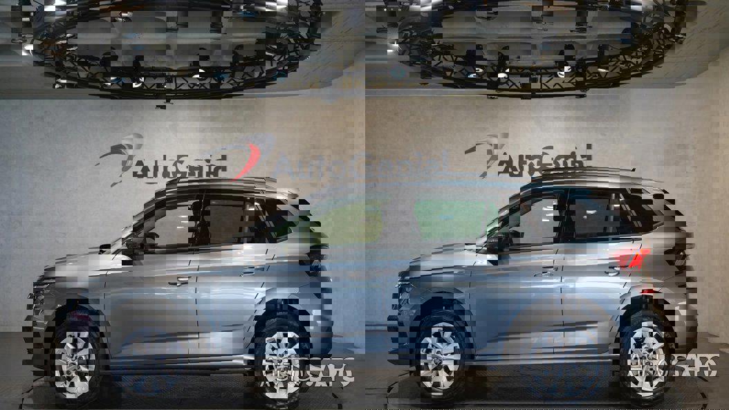 Skoda Kamiq 1.0 TSI Ambition DSG de 2025