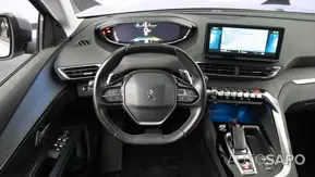 Peugeot 3008 de 2021