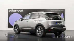 Peugeot 3008 de 2021