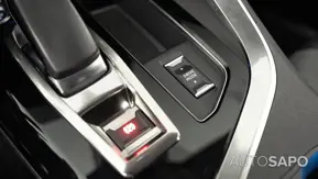 Peugeot 3008 de 2021