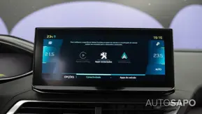 Peugeot 3008 de 2021