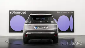 Peugeot 3008 de 2021
