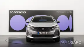 Peugeot 3008 de 2021