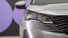 Peugeot 3008 de 2021