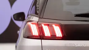 Peugeot 3008 de 2021