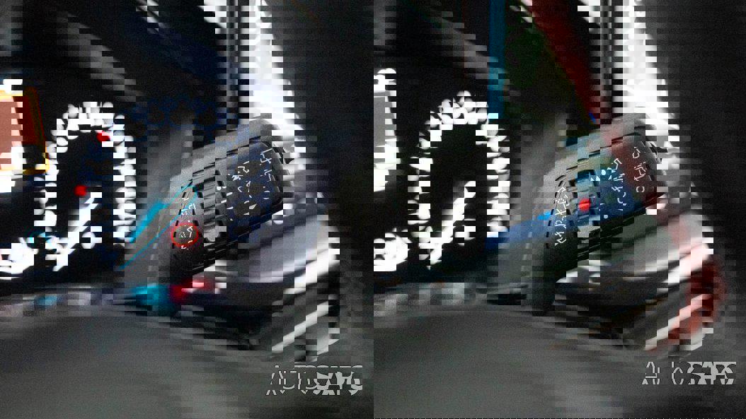Ford Focus de 2022