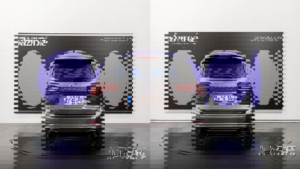 Ford Focus de 2022