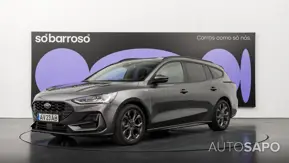 Ford Focus de 2022