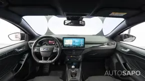 Ford Focus de 2022