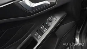 Ford Focus de 2022