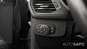 Ford Focus de 2022