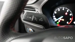 Ford Focus de 2022