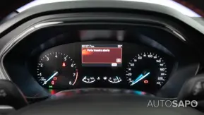 Ford Focus de 2022