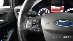 Ford Focus de 2022