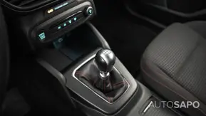 Ford Focus de 2022