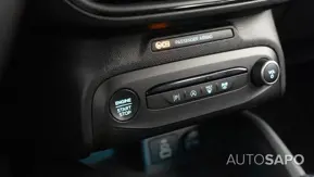 Ford Focus de 2022