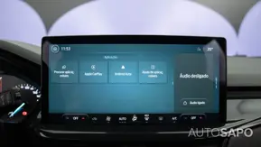 Ford Focus de 2022