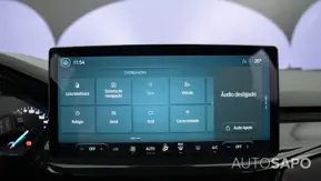Ford Focus de 2022