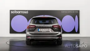 Ford Focus de 2022