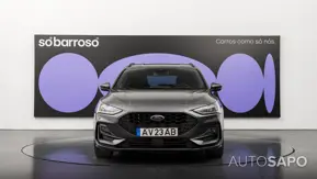 Ford Focus de 2022