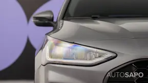 Ford Focus de 2022