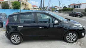 Renault Scénic de 2010
