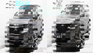 Peugeot 2008 de 2020
