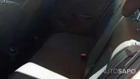 Opel Corsa de 2017