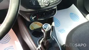Opel Corsa de 2017
