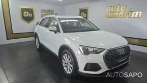 Audi Q3 de 2021